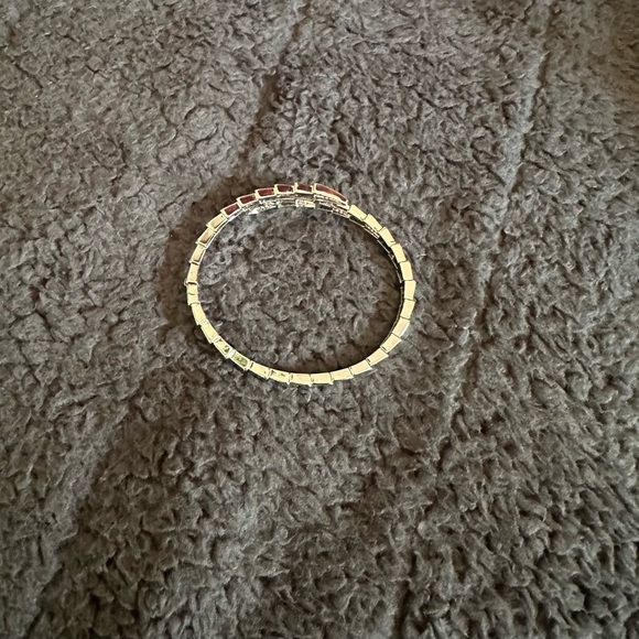 Snake bangle - Picture 5 of 6